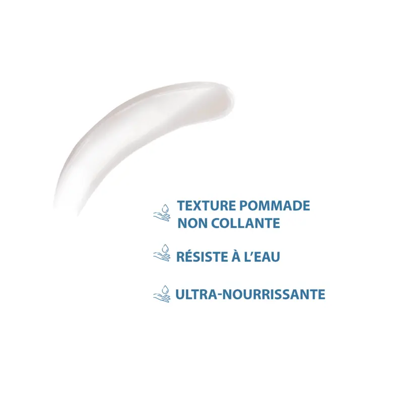 Ducray Keracnyl Repair Baume Lèvres - Paramarket.com