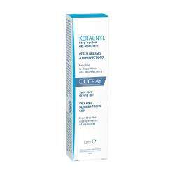 Ducray Keracnyl Stop Bouton Tube 15ml – Paramarket.com