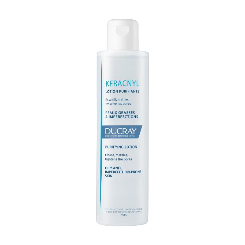 Ducray Keracnyl Lotion Purifiante – Paramarket.com