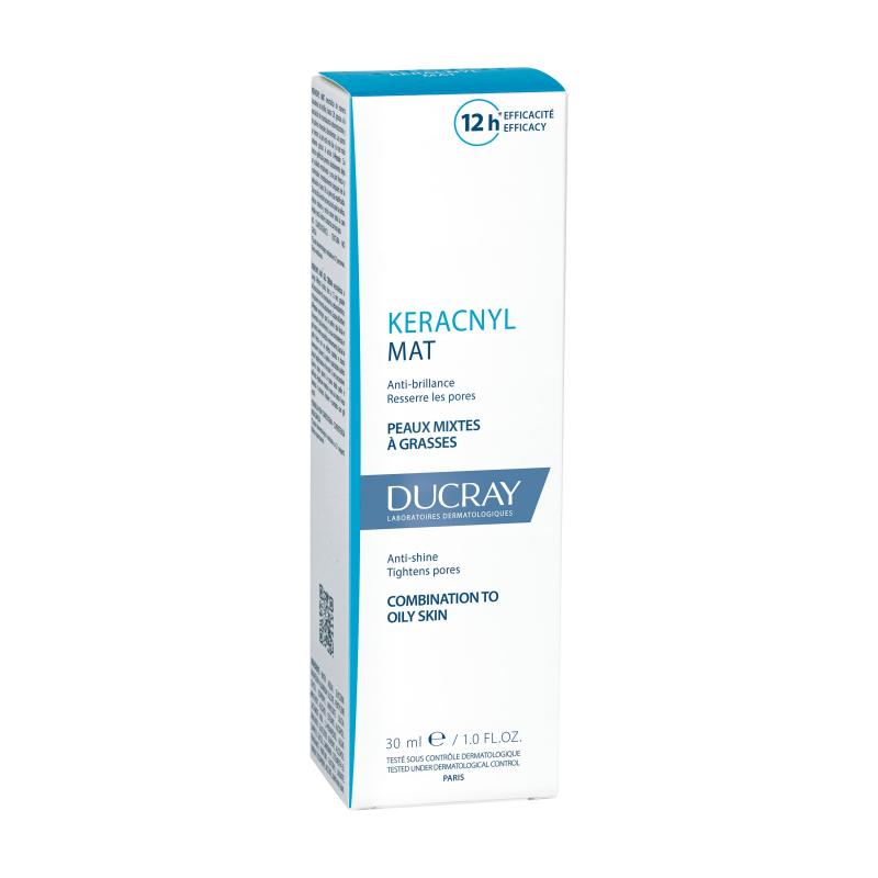 Ducray Keracnyl Emulsion matifiante – Paramarket.com