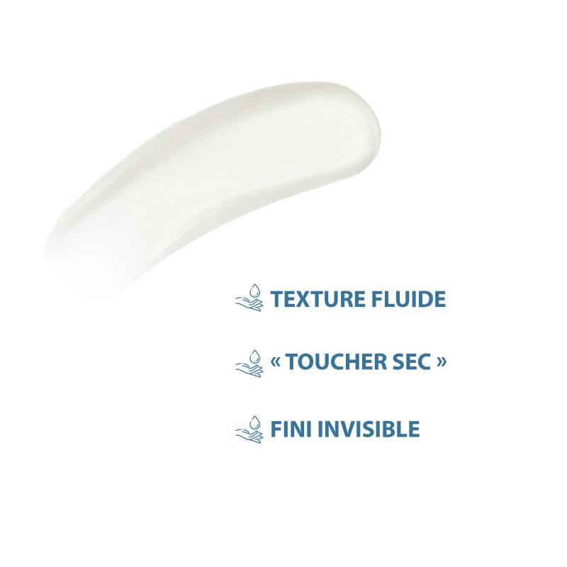 Ducray Keracnyl UV 50+ Fluide Anti-imperfections – Paramarket.com