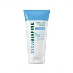 Cicabiafine Crème Mains Réparation Intense des laboratoires Biafine