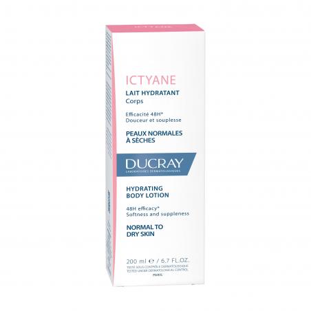 Ducray Ictyane Lait hydratant corps - Paramarket.com Ducray Ictyane Lait hydratant corps - Paramarket.com