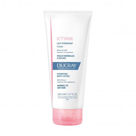 Ducray Ictyane Lait hydratant corps - Paramarket.com Ducray Ictyane Lait hydratant corps - Paramarket.com