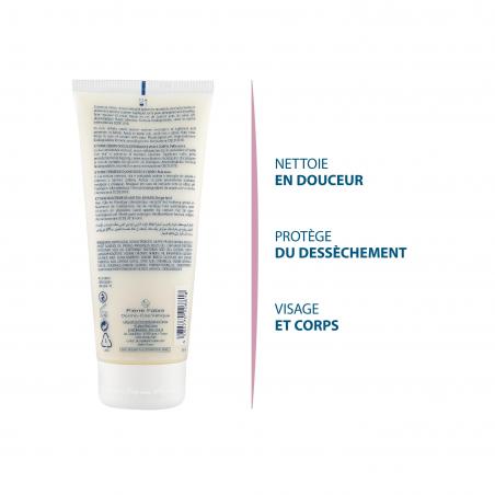 Ducray Ictyane Crème de douche lavante nourrissante visage et corps – Paramarket.com Ducray Ictyane Crème de douche lavante nourrissante visage et corps – Paramarket.com