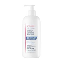 Ducray Ictyane Crème émolliente nutritive flacon pompe – Paramarket.com
