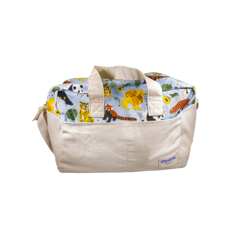 Mustela Vanity mes premiers produits version Jungle – Paramarket.com