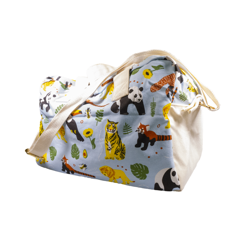 Mustela Vanity mes premiers produits version Jungle – Paramarket.com