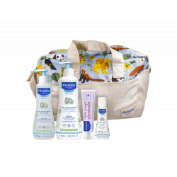 Mustela Vanity mes premiers produits version Jungle – Paramarket.com