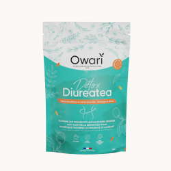 Owari Diuretea Détox – Paramarket.com