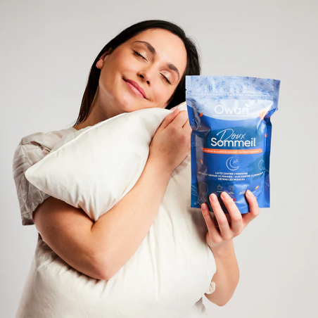 Owari Sommeil Doux – Paramarket.com Owari Sommeil Doux – Paramarket.com