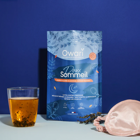Owari Sommeil Doux – Paramarket.com Owari Sommeil Doux – Paramarket.com