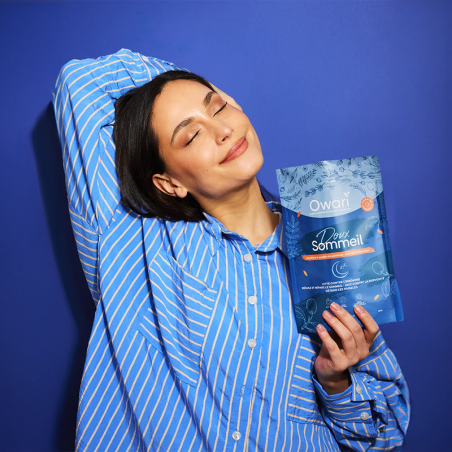 Owari Sommeil Doux – Paramarket.com Owari Sommeil Doux – Paramarket.com