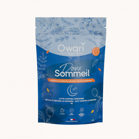 Owari Sommeil Doux – Paramarket.com Owari Sommeil Doux – Paramarket.com