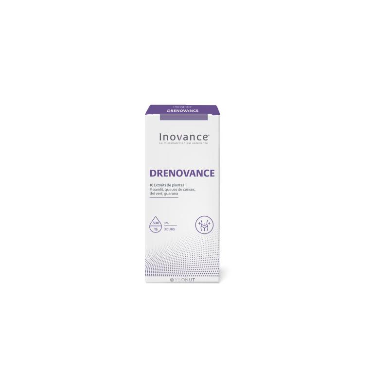 Inovance Drenovance Flacon 300ml - Paramarket.com