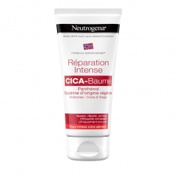 Neutrogena Réparation Intense Cica-Baume - Paramarket.com