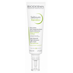 Bioderma Sébium Kerato+ Gel-Crème – Paramarket.com