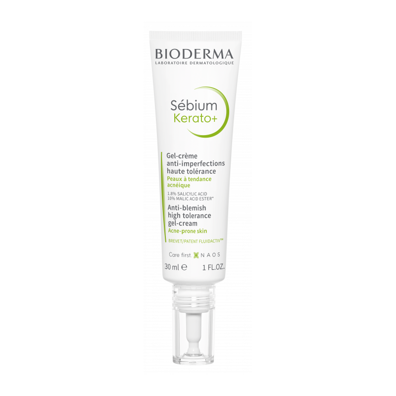 Bioderma Sébium Kerato+ Gel-Crème – Paramarket.com