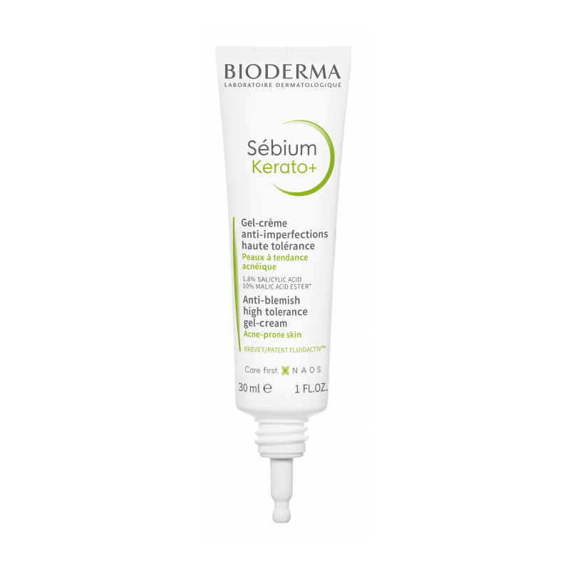 Bioderma Sébium Kerato+ Gel-Crème – Paramarket.com