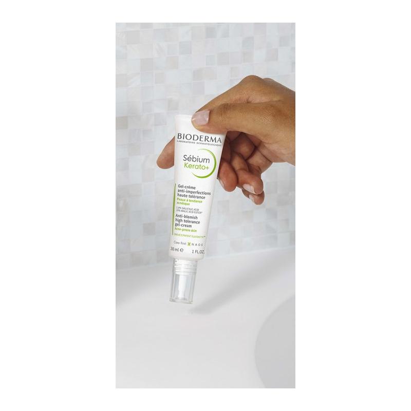 Bioderma Sébium Kerato+ Gel-Crème – Paramarket.com