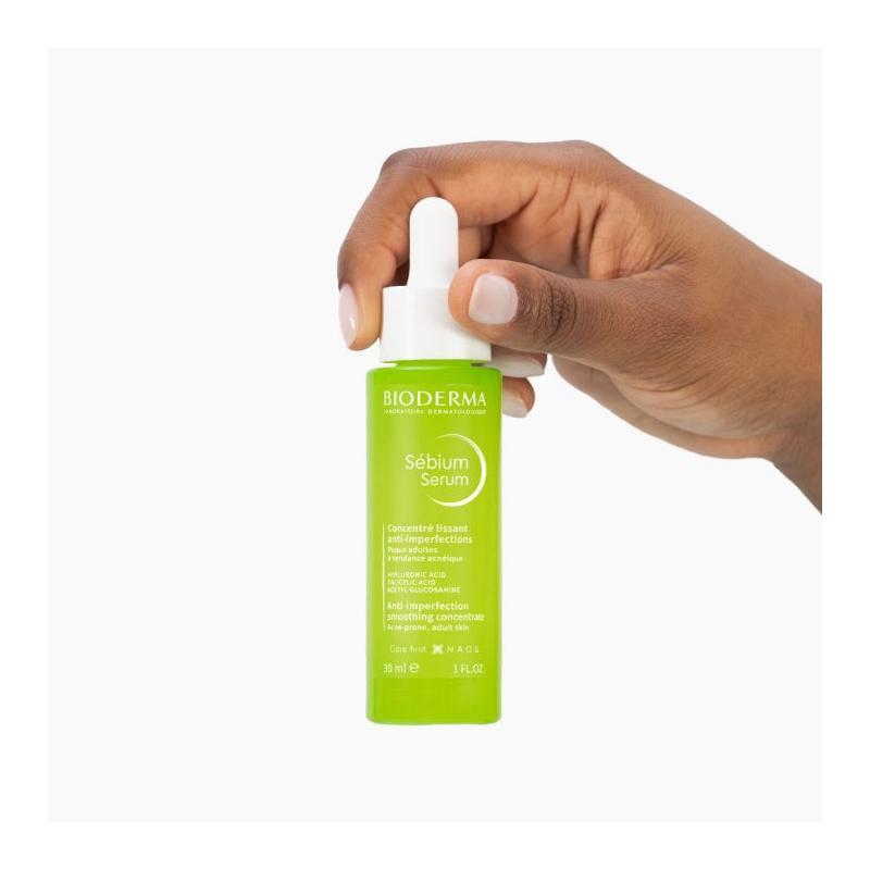 Bioderma Sébium Sérum – Paramarket.com