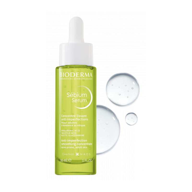 Bioderma Sébium Sérum – Paramarket.com