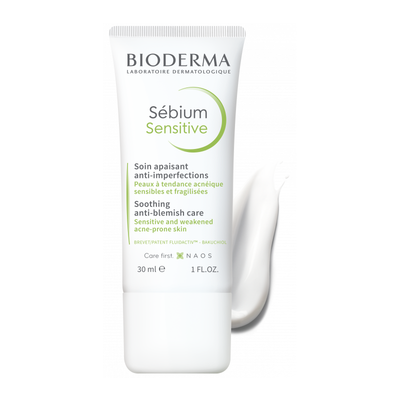 Bioderma Sébium Sensitive – Paramarket.com