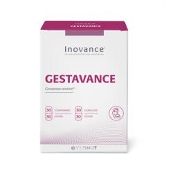 Inovance Gestavance des laboratoires Ysonut - Paramarket.com
