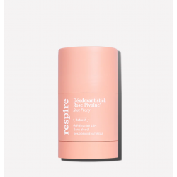Respire Déodorant Stick Rose pivoine - Paramarket.com