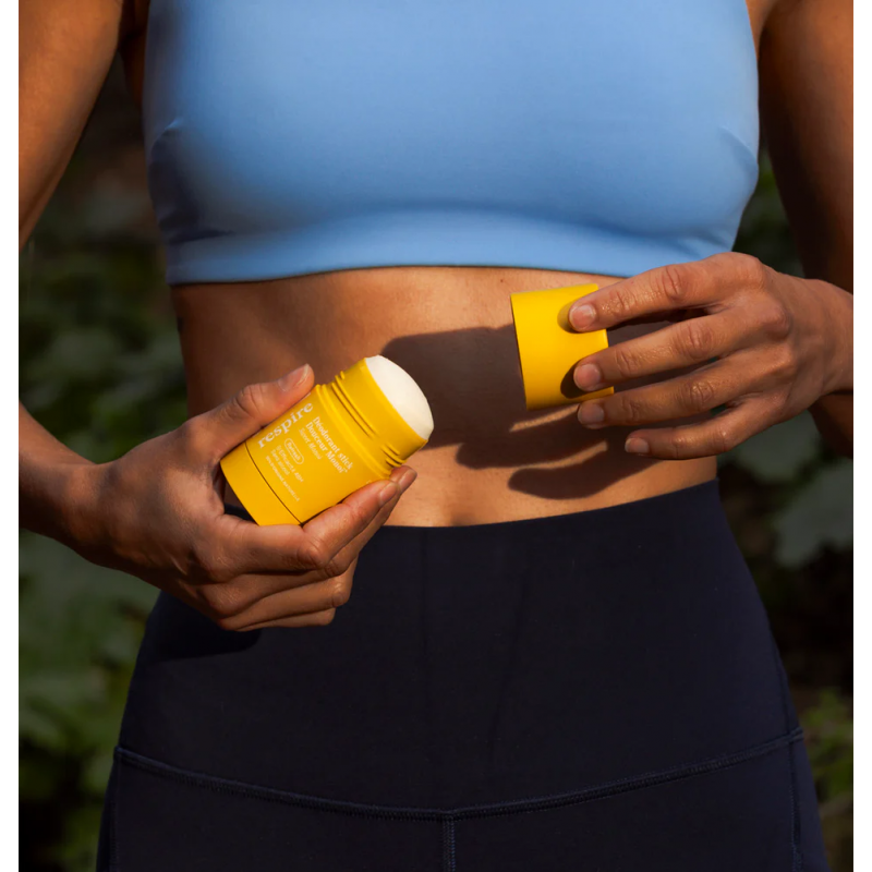 Respire Déodorant Stick Douceur monoï – Paramarket.com