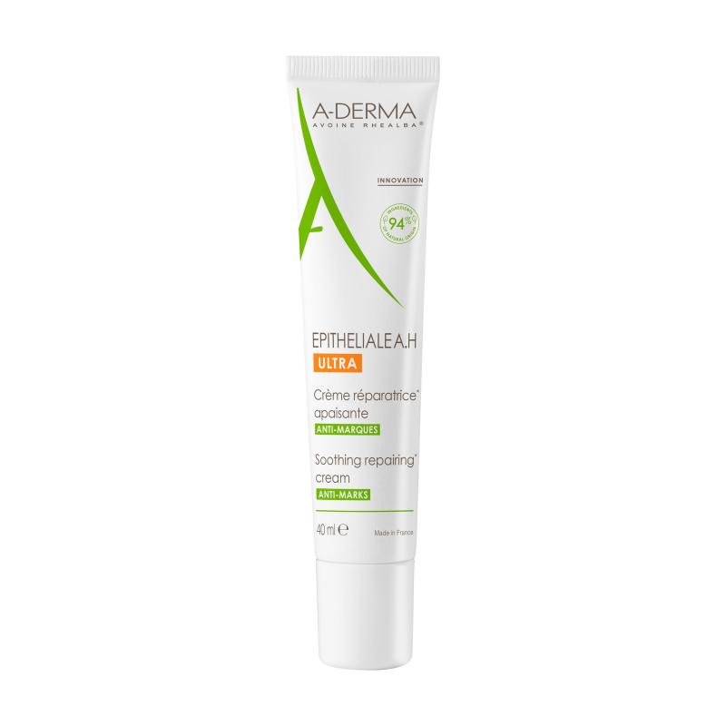 A-Derma EPITHELIALE A.H Ultra Crème réparatrice apaisante anti-marques – Paramarket.com