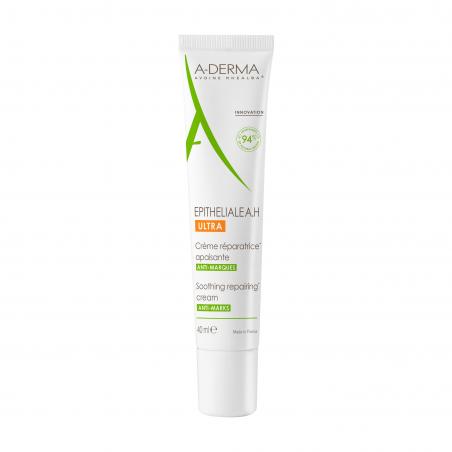 A-Derma EPITHELIALE A.H Ultra Crème réparatrice apaisante anti-marques – Paramarket.com A-Derma EPITHELIALE A.H Ultra Crème réparatrice apaisante anti-marques – Paramarket.com