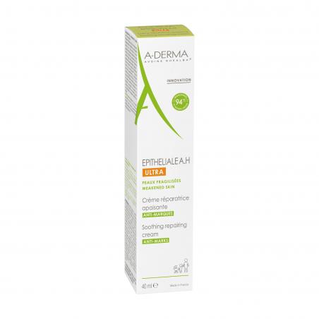 A-Derma EPITHELIALE A.H Ultra Crème réparatrice apaisante anti-marques – Paramarket.com A-Derma EPITHELIALE A.H Ultra Crème réparatrice apaisante anti-marques – Paramarket.com