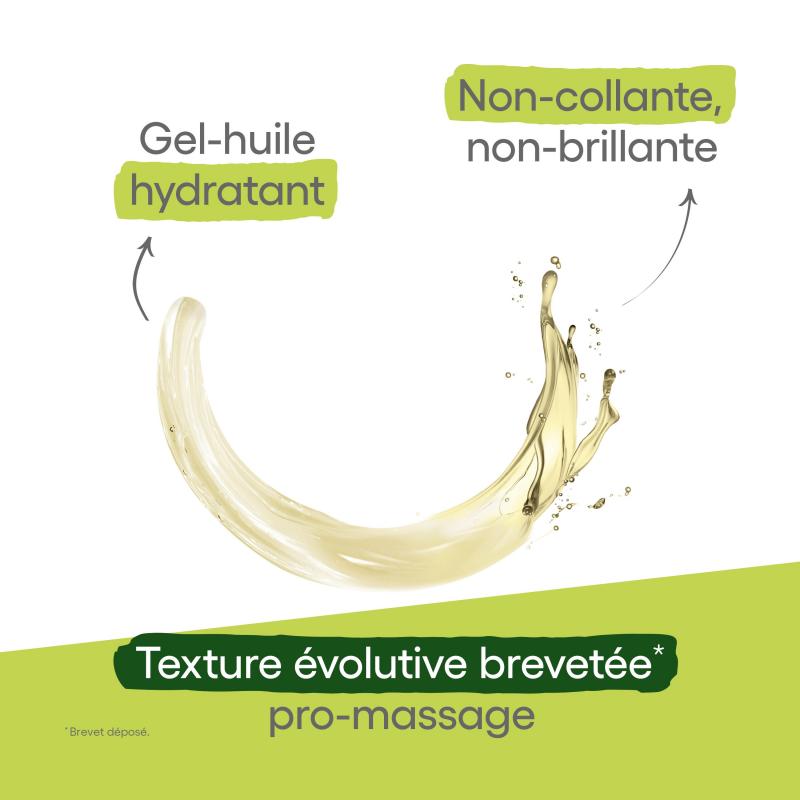 A-Derma Epitheliale A.H Massage Gel-Huile De Massage Anti-Marques – Paramarket.com