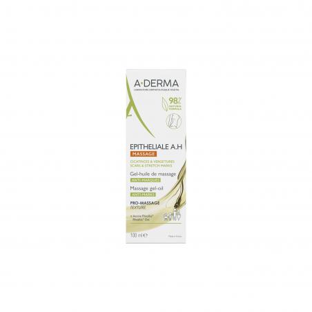 A-Derma Epitheliale A.H Massage Gel-Huile De Massage Anti-Marques – Paramarket.com A-Derma Epitheliale A.H Massage Gel-Huile De Massage Anti-Marques – Paramarket.com
