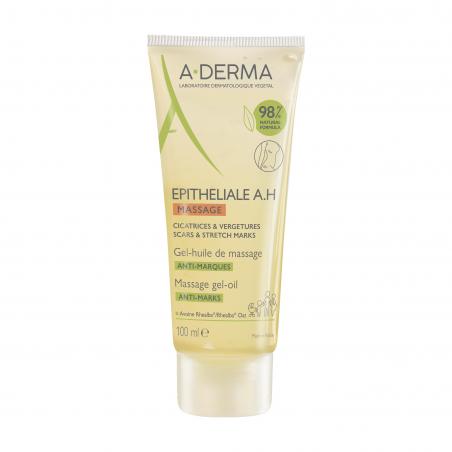 A-Derma Epitheliale A.H Massage Gel-Huile De Massage Anti-Marques – Paramarket.com A-Derma Epitheliale A.H Massage Gel-Huile De Massage Anti-Marques – Paramarket.com