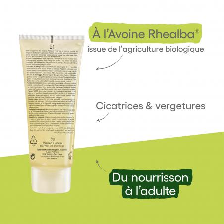 A-Derma Epitheliale A.H Massage Gel-Huile De Massage Anti-Marques – Paramarket.com A-Derma Epitheliale A.H Massage Gel-Huile De Massage Anti-Marques – Paramarket.com