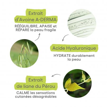 A-Derma Epitheliale A.H Massage Gel-Huile De Massage Anti-Marques – Paramarket.com A-Derma Epitheliale A.H Massage Gel-Huile De Massage Anti-Marques – Paramarket.com