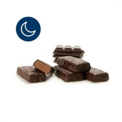 Serovance Barre Cacao enrobée Chocolat Noir – Paramarket.com