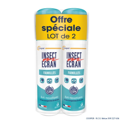 Insect-Ecran Famille Spray – Paramarket.com