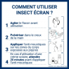 Insect-Ecran Anti-Moustique Zones Infestées – Paramarket.com Insect-Ecran Anti-Moustique Zones Infestées – Paramarket.com