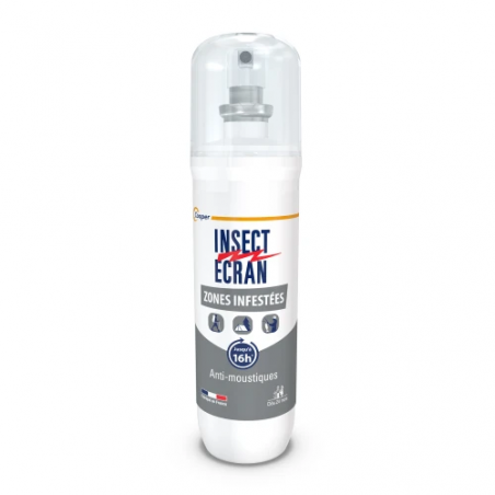 Insect-Ecran Anti-Moustique Zones Infestées – Paramarket.com Insect-Ecran Anti-Moustique Zones Infestées – Paramarket.com