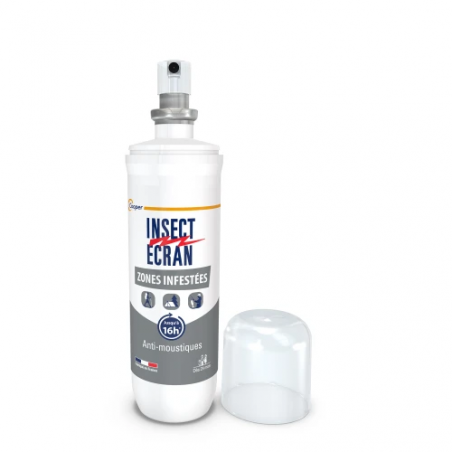 Insect-Ecran Anti-Moustique Zones Infestées – Paramarket.com Insect-Ecran Anti-Moustique Zones Infestées – Paramarket.com