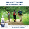Insect-Ecran Spray Vêtements & Tissus – Paramarket.com Insect-Ecran Spray Vêtements & Tissus – Paramarket.com