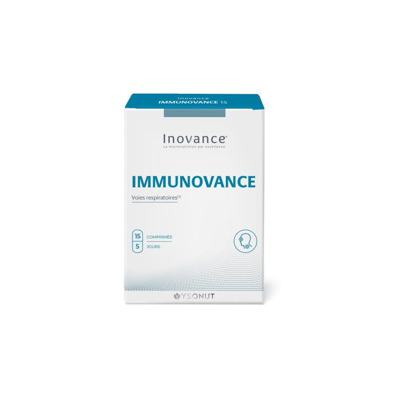 Inovance Immunovance – Paramarket.com