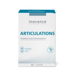 Inovance Articulation du laboratoire Ysonut - Paramarket.com