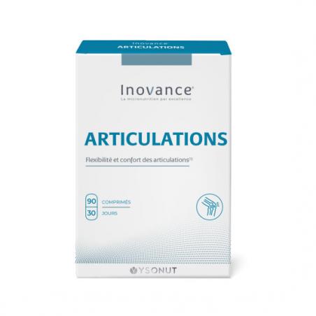 Inovance Articulation du laboratoire Ysonut - Paramarket.com Inovance Articulation du laboratoire Ysonut - Paramarket.com