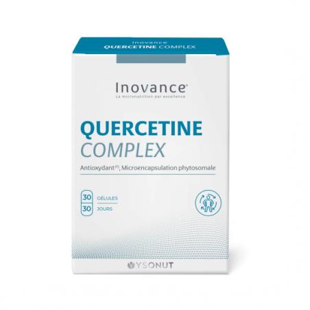 Inovance Quercitine Complex - Paramarket.com Inovance Quercitine Complex - Paramarket.com