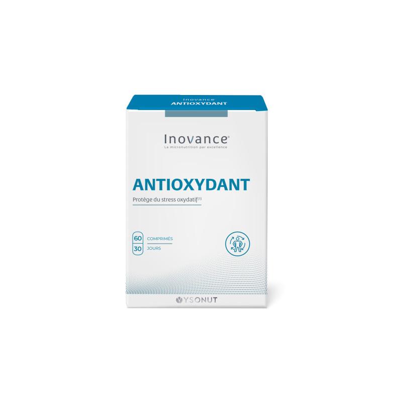 Inovance Antioxydant - Paramarket.com
