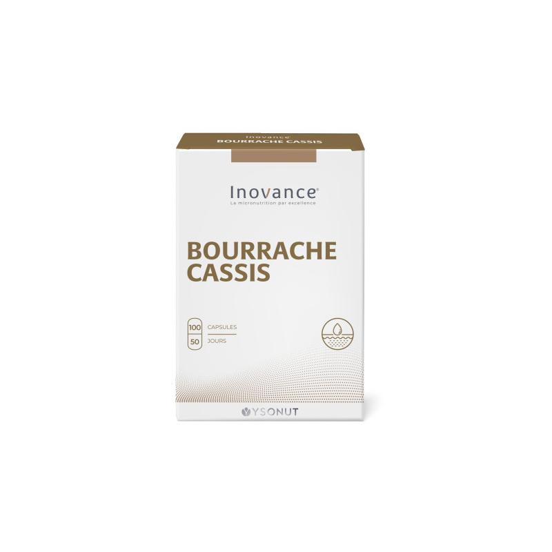 Inovance Bourrache - Cassis - Paramarket.com